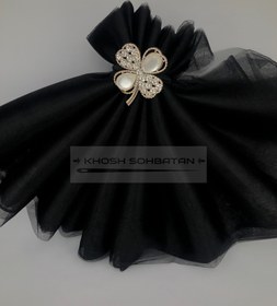 تصویر تور عرض ۳ متری 