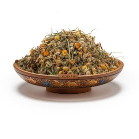 تصویر بابونه درجه یک 