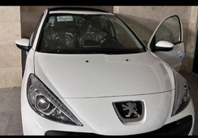 تصویر پژو 207i مدل 1403 ا Peugeot 207i Manual P Peugeot 207i Manual P