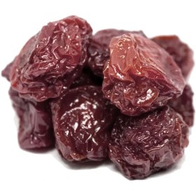 تصویر آلو سیاه ارگانیک 