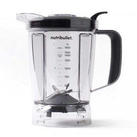 تصویر مخلوط کن نوتری بولت مدل NUTRIBULLET BLENDER NBC-1049DG NUTRIBULLET BLENDER 1049DG