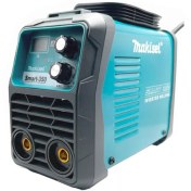 تصویر دستگاه جوش ماکیسل مدل ARC350 ظرفیت ۳۵۰ آمپرIGBT Makisel Smart ARC350