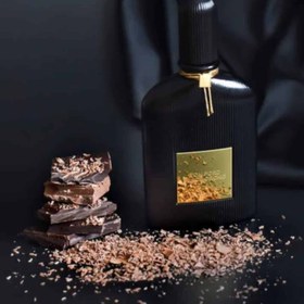 تصویر عطر تام فورد بلک ارکید – Tom Ford Black Orchid Tom Ford Black Orchid