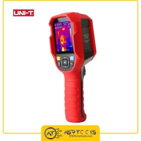 تصویر دوربین تصویربرداری حرارتی یا ترمووِیژن UNI-T مدل UTI85A UNI-T UTi85A THermal Imaging Camera