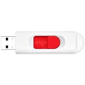 تصویر ‏فلش 32 گيگ AIGO USB 3.0 U321 