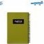 تصویر دفتر یادداشت پاپکو کد NB-647BC PAPCONB-647BC 100 Sheets Note Book