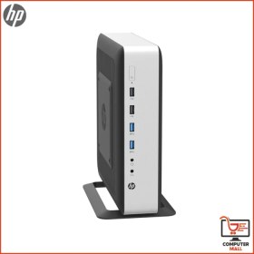 تصویر تین کلاینت پایانه اچ پی مدل HP t730 