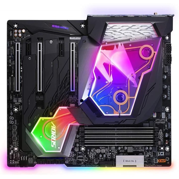 Aorus sale z390 extreme