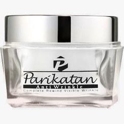 تصویر کرم ضد چروک پریکاتن 40 گرم Perikatan anti wrinkle cream 40 gr