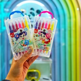 تصویر ماژیک طرح موش 