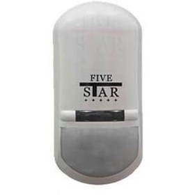 تصویر سنسور وزنی و حرکتی FIVE STAR FIVE STAR