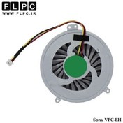 تصویر فن لپ تاپ سونی Sony VPC-EH سه سیم- اورجینال 