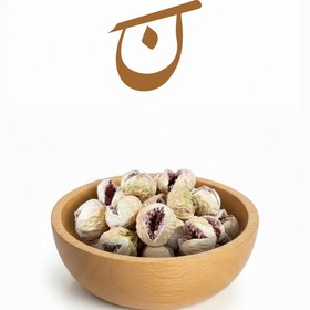 تصویر انجیر پرک پلاس 