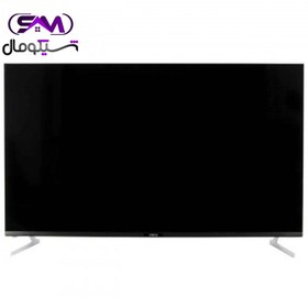 تصویر تلویزیون ۴۲ اینچ یونیوا مدل 42S-class T2S2 اسمارت هوشمند دوگیرنده UNEVA 42S-classT2S2 LED tv smart tv