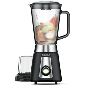 تصویر مخلوط کن هوشمند اورایمو مدل SMART BLENDER OH-B1 