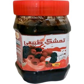 تصویر رب تمشک ژاماسب (450 گرم) 