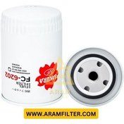 تصویر فیلتر گازوئیل FC-6202 ساکورا 