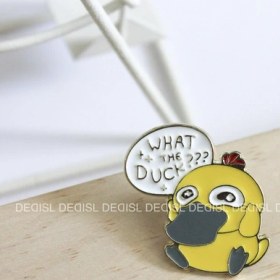 تصویر پین جوجه - کد216 