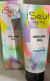 تصویر لایه بردار صورت فابرلیک سری آی سئول Iseul Peeling Gel