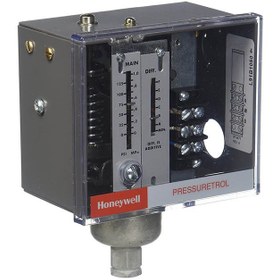 تصویر پرشر سوئیچ هانیول 1/4 اینچ 10 بار ا Pressure switch Pressure switch