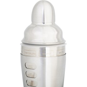 تصویر شیکر یونیک لایف مدل 700 