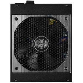 تصویر پاور کامپیوتر کولر مستر Cooler Master V1200 Platinum 1200w استوک 