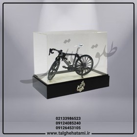 تصویر ساخت تندیس محافظ پلکسی 