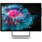 تصویر آل این وان مایکروسافت Surface Studio 2 
