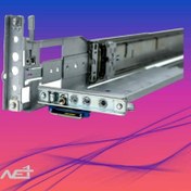 تصویر ریل کیت سرور اچ پی ای مدل HPE ProLiant DL380 G8 – G9 