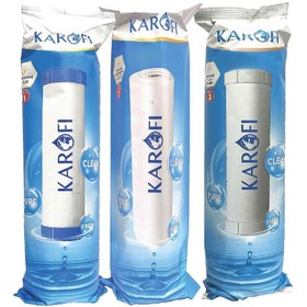 تصویر فیلترتصفیه آب Water purifier Filter