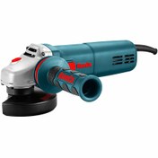 تصویر مینی فرز 710 وات رونیکس مدل 3120 Ronix 3120 Angle grinder