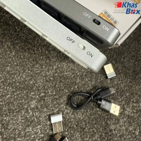 تصویر مینی کیبورد بلوتوثی 