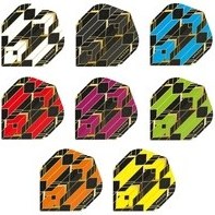 تصویر پر دارت آمازون گلیز 