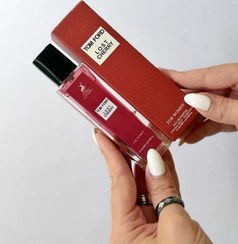 تصویر عطر ادوپرفیوم زنانه الحمبرا مدل Tom Ford Lost Cherry حجم ۳۵ میلی‌لیتر 