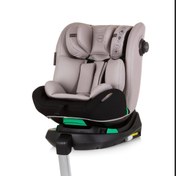 تصویر ‬ صندلی ماشین ۳۶۰ درجه چیپولینو مدل‬ ‫Chipolino صندلی ماشین ۳۶۰ درجه چیپولینو مدل‬ ‫Chipolino Olympus‬ - کرم ‫Chipolino Olympus‬