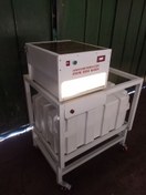 تصویر مخزن ۲۰۰ لیتری شربت پرکن 