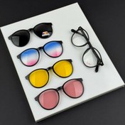 تصویر عینک طبی ریبن مدل RB2231 