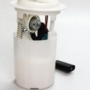 تصویر پمپ بنزین داخل باک پژو ۴۰۵ عظام کد ۳۱۳۸۰۰۵ با رگلاتور صفر درجه 