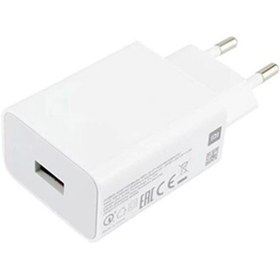 تصویر شارژر دیواری 22.5 وات شیائومی MDY-11-EW 3A PD Xiaomi MDY-11-EW 3A PD 22.5W Wall Charger