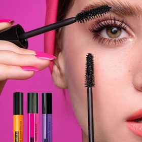 تصویر ریمل چندکاره کالیستا 