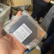 تصویر کارتریج جت پرینتر دستی تاریخ زن 