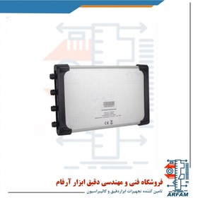 تصویر کارت اسیلوسکوپ owon مدل VDS-6074 PC Oscilloscope Card owon model VDS-6074