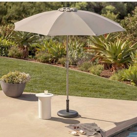 تصویر چتر وینچ دار وسط 