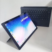 تصویر تبلت مایکروسافت سرفیس پرو ۷ ظرفیت ۲۵۶ گیگابایت رم ۸ گیگابایت 
