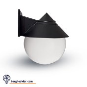 تصویر حیاطی گوی 