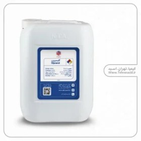 تصویر گلیسیرین 