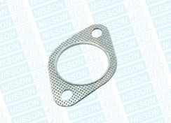 تصویر واشر گلویی اگزوز نیسان انژکتوری CAP 