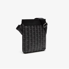 تصویر کیف رودوشی مردانه لاکوست Lacoste | NH4260LX 