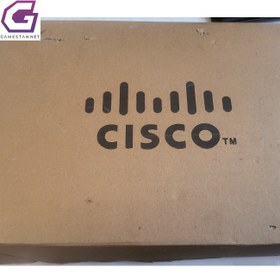 تصویر آی پی فون سیسکو مدل 7960 استوک Cisco 7960G stock