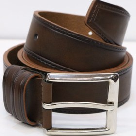 تصویر کمربند زبونه دار اسپرت Sport's tongue belt